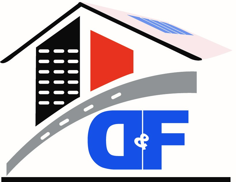 Logo Ets Douanla & Frères